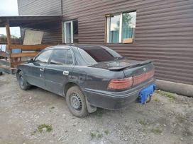  Toyota Camry 1993 , 250000 , 