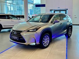 SUV   Lexus NX200 2015 , 2795000 , --