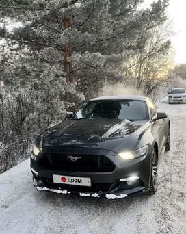  Ford Mustang 2016 , 900000 , 