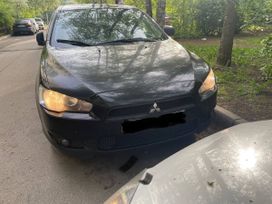  Mitsubishi Lancer 2008 , 575000 , -
