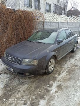  Audi A6 2001 , 460000 , 