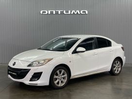  Mazda Mazda3 2010 , 747000 , 