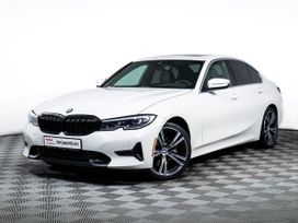  BMW 3-Series 2020 , 3314057 , 