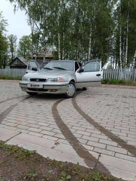  Daewoo Nexia 2006 , 155000 , -