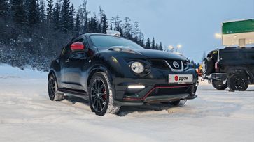 SUV   Nissan Juke 2013 , 1360000 , 