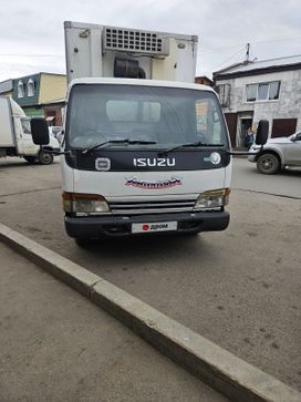   Isuzu Elf 2000 , 1050000 , 