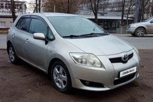  Toyota Auris 2009 , 720000 , 
