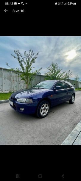  3  Mitsubishi Colt 1997 , 160000 , 
