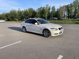  BMW 3-Series 2011 , 950000 , 