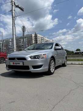  Mitsubishi Lancer 2010 , 810000 , 