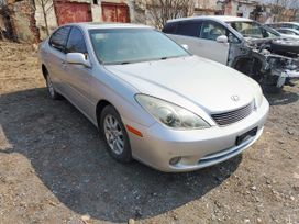 Lexus ES330 2005 , 580000 , 