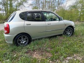  Toyota Duet 2003 , 310000 , 