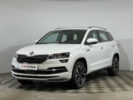 SUV   Skoda Karoq 2024 , 3790000 , -