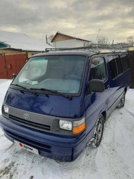    Toyota Hiace 1993 , 385000 , 