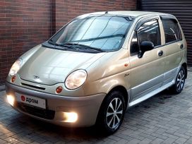  Matiz, 2007