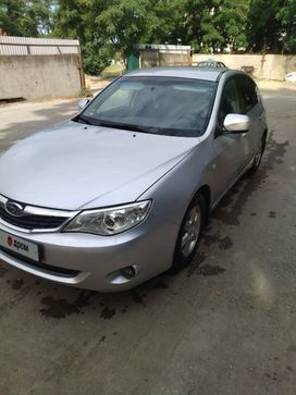  Subaru Impreza 2008 , 780000 , 