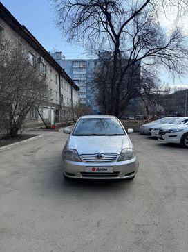  Toyota Corolla 2003 , 460000 , 