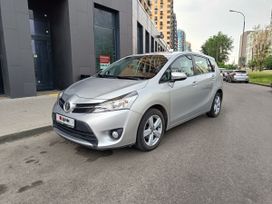    Toyota Verso 2014 , 1670000 , 