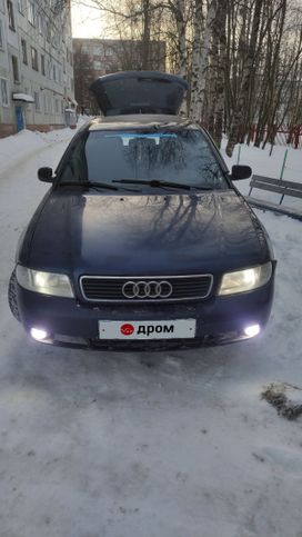  Audi A4 1998 , 250000 , 