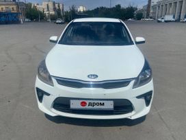  Kia Rio 2017 , 800000 , 