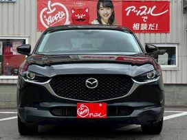 SUV   Mazda CX-30 2021 , 1300000 , 