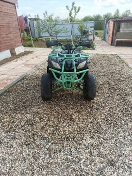   Avantis Hunter 200 2021 , 90000 , 