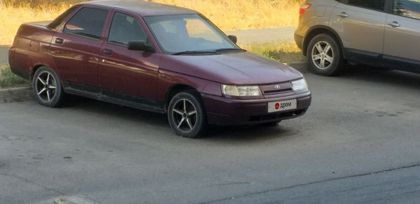   2110 2003 , 125000 , 