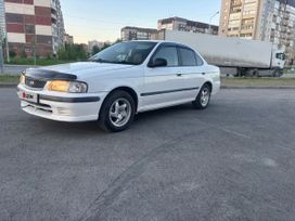  Nissan Sunny 2001 , 259999 , 