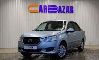  Datsun on-DO 2015 , 519000 , 