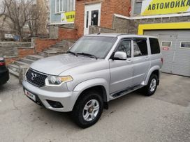 SUV     2017 , 1030000 , 