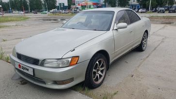  Toyota Mark II 1996 , 315000 , 