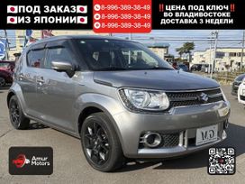  Suzuki Ignis 2016 , 740000 , 