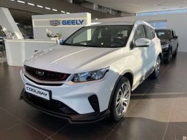 SUV   Belgee X50 2024 , 2510990 , 