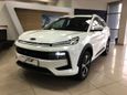 SUV   JAC JS6 2024 , 2709000 , 