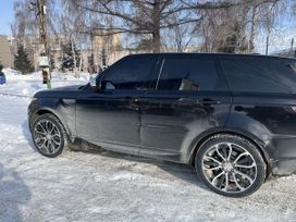 SUV   Land Rover Range Rover Sport 2014 , 3600000 , 