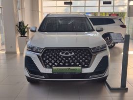 SUV   Chery Tiggo 7 Pro Plug-In-Hybrid 2023 , 4000000 , 