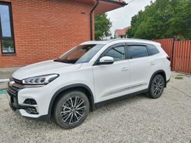 SUV   Chery Tiggo 8 2023 , 2250000 , 