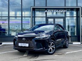 SUV   Lexus RX300 2025 , 7600000 , 