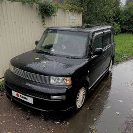  Toyota bB 2001 , 350000 , -