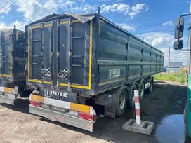   /InterTrailer 853371 2023 , 2600000 , -
