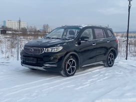 SUV   SWM X7 2018 , 1399000 , 