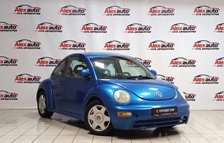  3  Volkswagen Beetle 1998 , 299000 , 