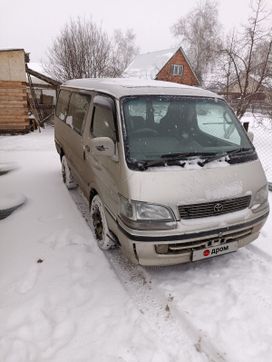    Toyota Hiace 1998 , 425000 , 