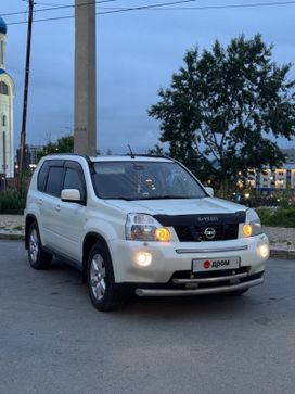 SUV   Nissan X-Trail 2007 , 1100000 , -