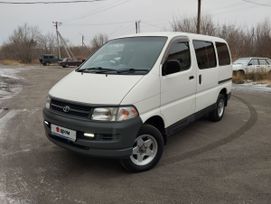    Toyota Hiace Regius 1999 , 900000 , 