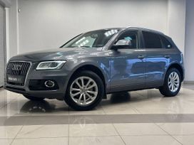 SUV   Audi Q5 2016 , 1550000 , 