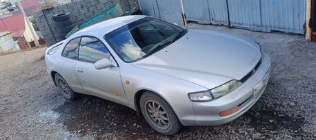  Toyota Curren 1994 , 275000 , 