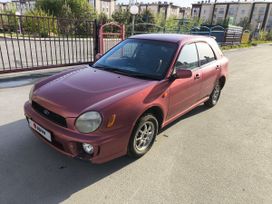  Subaru Impreza 2000 , 495000 , 