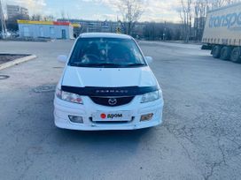    Mazda Premacy 2004 , 335000 , 