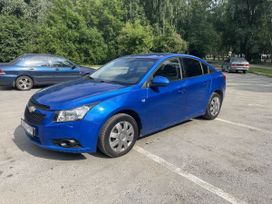  Chevrolet Cruze 2009 , 555000 , 